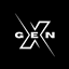 Gen-X logo