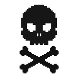 Hardcore Realm logo