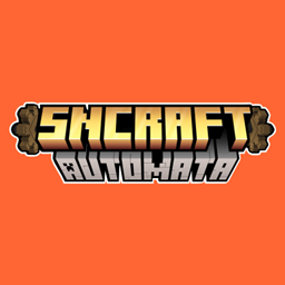 Create: SNCraft Automata project image