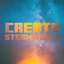 Create Steamworld logo