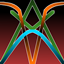 Sugar, spice, and everything nice logo