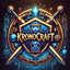 KronoCraft logo