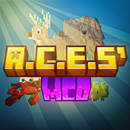 A.C.E.S' Overhaul logo