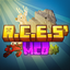 A.C.E.S' Overhaul logo