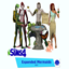 Expanded Mermaids Mod por SpinningPlumbobs / Translated to Spanish by dokimtz logo