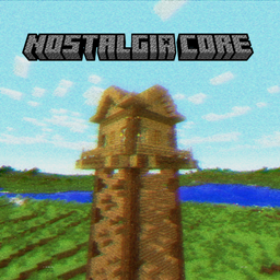 Nostalgia core (the broken script) - Gallery - Minecraft Modpacks ...