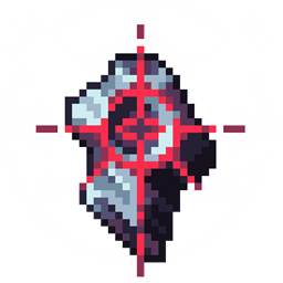 P1xtinum's Nameless Deity Addon logo