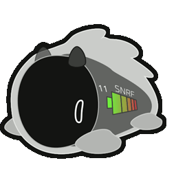 Snorfcraft logo
