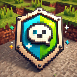 PixelChat Guardian logo