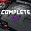 COMPLETE RPG 2.0 TDI logo