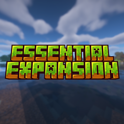 Essential Expansion project image