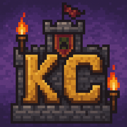 KingdomCraftMC: Age of Kings project image