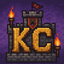 KingdomCraftMC: Age of Kings logo