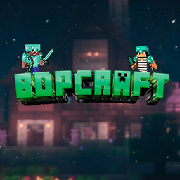 BDP Craft logo