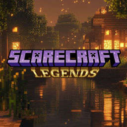SCARECRAFT LEGENDS