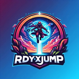 Rdy-X-Jump addon logo