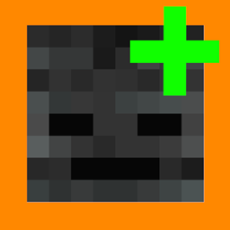 Increase Wither Spawn logo