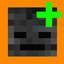 Increase Wither Spawn logo