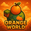 Orange World logo