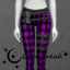 Okkult Gothify Me Leggings 2 logo