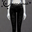 Okkult Gothify Me Leggings 4 logo