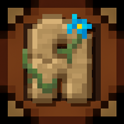 Artifacts Crafting logo