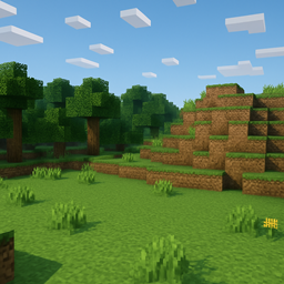 ZeroCraftSmp logo