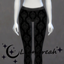 Okkult Gothify Me Leggings 5 logo