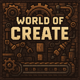 universo do create project image