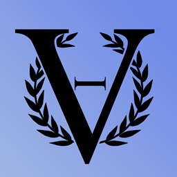 Vulpen's Arcane RPG logo