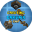 Creating Dreams SMP logo