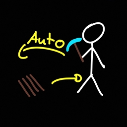 autodrop logo