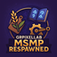 GRPixelLab MSMP Respawned logo