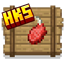 HK's Usefull Meats logo