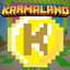 KarmaCoins Karmaland logo