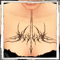 ⚓ [ESI]  #373 (Upperchest) project image