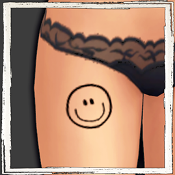 ⚓ [ESI]  #375 (LegR) project image