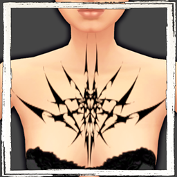 ⚓ [ESI]  #376 (Upperchest) project image