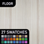 🧱  [ESI]  Finegrain Radiance (Floor) | Floor logo