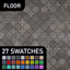 🧱  [ESI]  Shimmerstone Pavement (Floor) | Floor logo