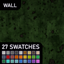 🧱  [ESI]  Embered Echoes (Wall) | Wall logo