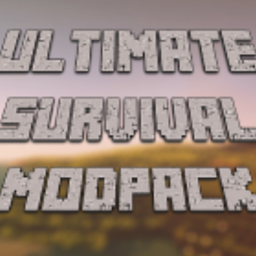 Ultimate Survival By MajorTix
