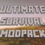 Ultimate Survival By MajorTix logo