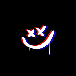 The Backrooms... logo