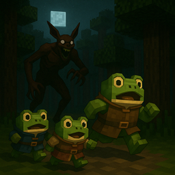 The Refuge Pack project image