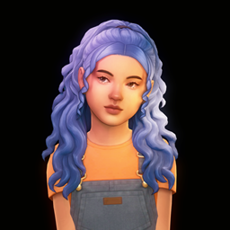 Juliana Hair for Kids (aladdin) logo