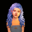 Juliana Hair for Kids (aladdin) logo