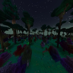 The Twilight Forest - Remastered logo