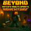 Beyond Adventure: Notch's Vaults update logo