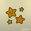 Cosmic Cuteness – Kids Wall Decal Pack 🌌✨ logo